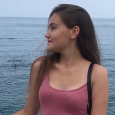 Ника, 23, Снигирёвка