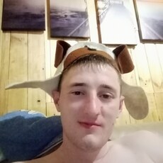 Сеня, 28, Барнаул