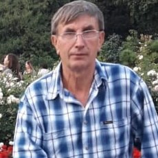 Ян, 58, Новоузенск