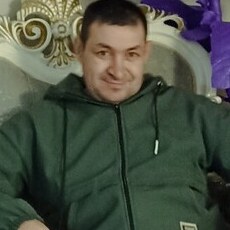 Клим, 43, Шали