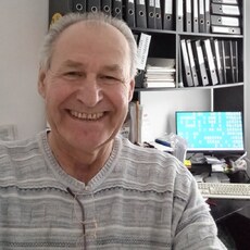 Гавриил, 62, Ростов-на-Дону