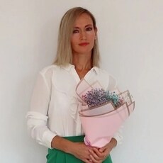 Мария, 45, Изобильный