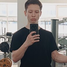 Оскар, 20, Наволоки