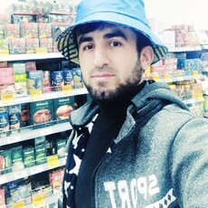 Елисей, 28, Уфа