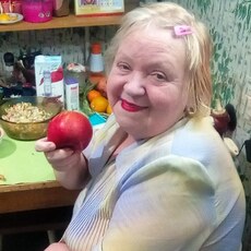 Эльза, 66, Новосиль