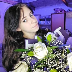 Милана, 20, Татарск