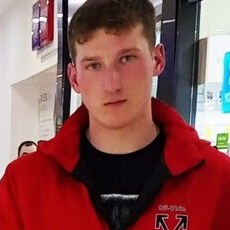 Ростислав, 26, Шатура
