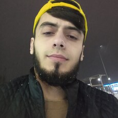 Сергей, 23, Сосновка