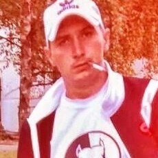 Сеня, 27, Владимир