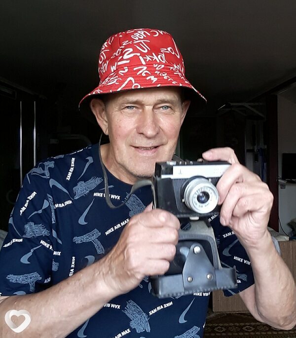 Главное фото