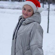 Екатерина, 20, Ногинск