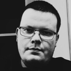 Альбик, 29, Рославль