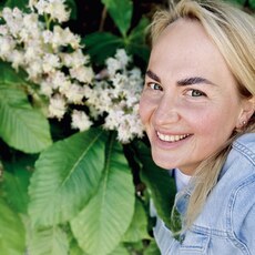 Анна, 36, Ефремов