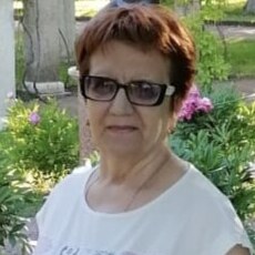 Александра, 66, Чистополь