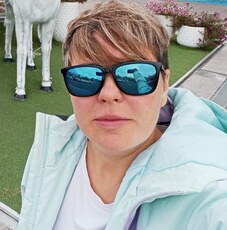 Инесса, 39, Аткарск