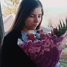 Виолетта, 24, Кудымкар