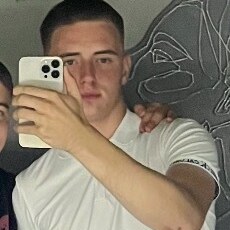 Лукас, 20, Марьинка