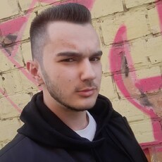Давидик, 20, Димитров