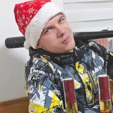 Кир, 21, Апшеронск
