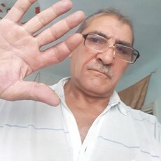 Слава, 62, Тюмень