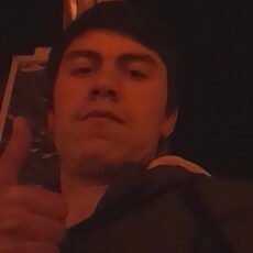 Филя, 25, Качканар