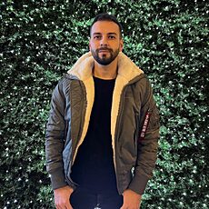 Демьян, 36, Новодвинск
