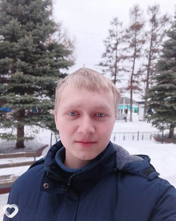 Главное фото