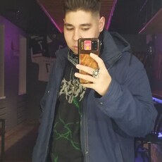 Семён, 21, Щигры