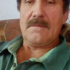 Филипп, 70, Кедровый