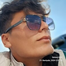 Слава, 21, Медногорск