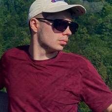 Витя, 22, Шацк
