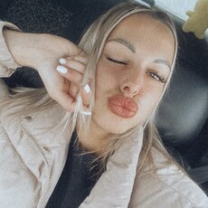Ника, 34, Узловая