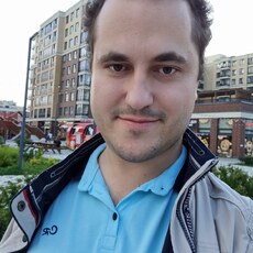Олег, 34, Дзержинский