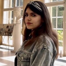 Настя, 24, Гудермес