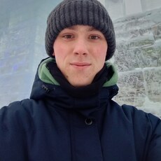 Геннадий, 20, Надым