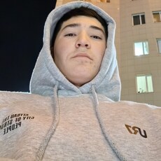Серёга, 21, Углич
