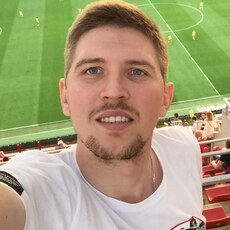 Прохор, 37, Новая Ладога