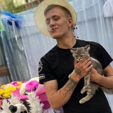 Максим, 26, Северодвинск