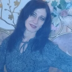 Яна, 45, Полярный