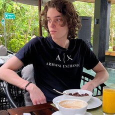 Захар, 19, Грязовец