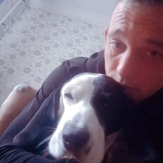 Кирилл, 29, Стаханов