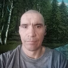 Иосиф, 38, Лысково