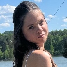 Кира, 20, Иркутск