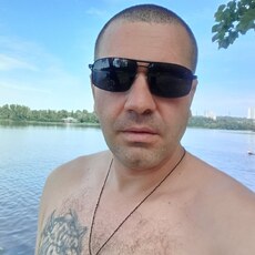 Ян, 39, Заозёрный