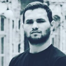 Лаврентий, 24, Губкин