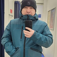 Вова, 38, Молочанск