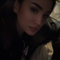 Евгения, 28, Красноярск