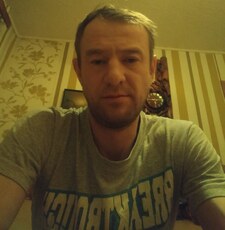 Сеня, 43, Боровск