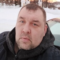 Ваня, 40, Инза