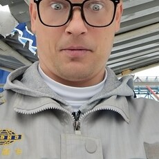 Егор, 36, Задонск